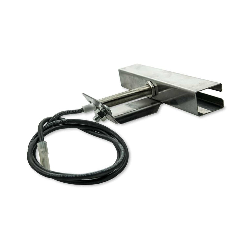 Music City Metals 08500 Ceramic Electrode Replacement for Select Gas Grill Models by Brinkmann - Grill Parts America