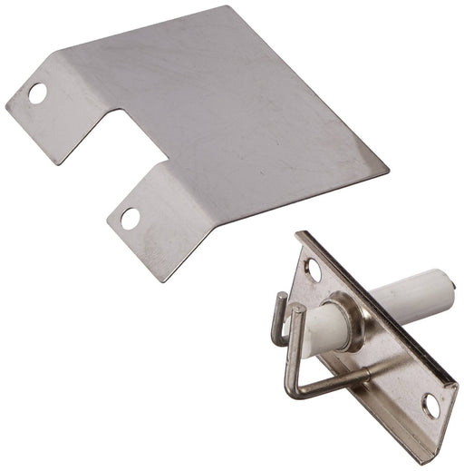 Music City Metals 01683 Ceramic Electrode Replacement for Select Gas Grill Models by Altima, Sonoma and Others - Grill Parts America