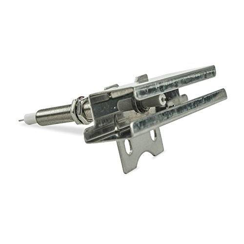 Music City Metals 02618 Ceramic Electrode Replacement for Turbo Gas Grills and Kenmore 141.152230 - Grill Parts America