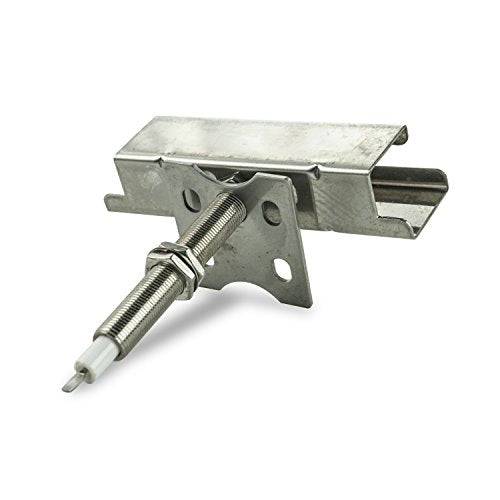 Music City Metals 02618 Ceramic Electrode Replacement for Turbo Gas Grills and Kenmore 141.152230 - Grill Parts America