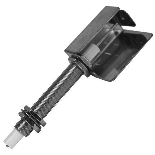 Music City Metals 02623 Ceramic Electrode Replacement for Select Gas Grill Models by Charbroil, Grand Cafe and Others - Grill Parts America