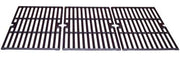Music City Metals 68763 Matte Cast Iron Cooking Grid Replacement - Grill Parts America