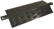 Music City Metals 96411 Porcelain Steel Heat Plate Replacement for Gas Grill Models Aussie 7710.8.641 and Aussie 7710S8.641 - Grill Parts America