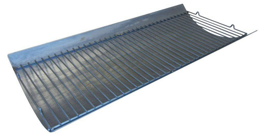 Music City Metals Aluminized Steel Replacement Ash Pan for Char Griller Charcoal and Gas Grills 2121, 2222, 2828 - Grill Parts America