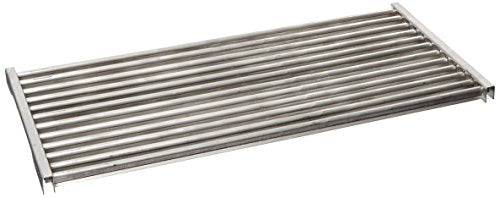Stamped Stainless Steel Cooking Grid Replacement for Select Charbroil Gas Grill Models, Set of 2 - Grill Parts America