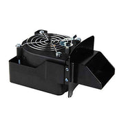 Mydracas DC12V BBQ Fire Starter Air Blower Cooking Blower - Grill Parts America