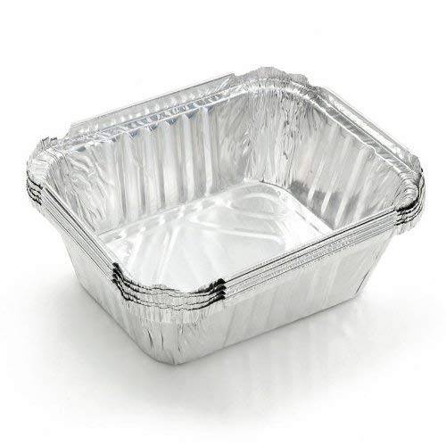 Napoleon 62007 Grills Replacement Grease Trays, 5-Pack - Grill Parts America