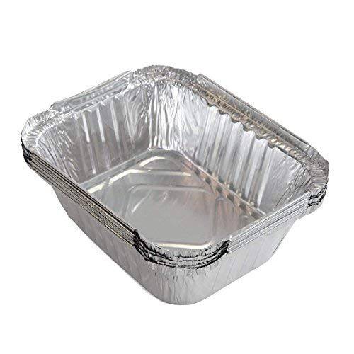 Napoleon 62007 Grills Replacement Grease Trays, 5-Pack - Grill Parts America