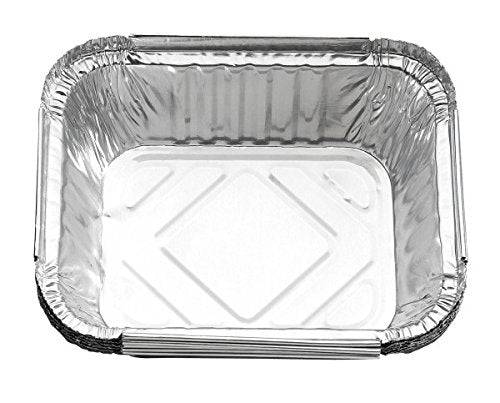 Napoleon 62007 Grills Replacement Grease Trays, 5-Pack - Grill Parts America