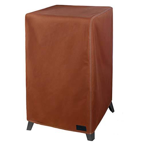 NetttyPro 32 Inch Waterproof Electric Smoker Cover for Masterbuilt 30 Inch Electric Smoker - Grill Parts America