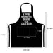 BBQ Chef Aprons For Men With Pockets - Grill Parts America