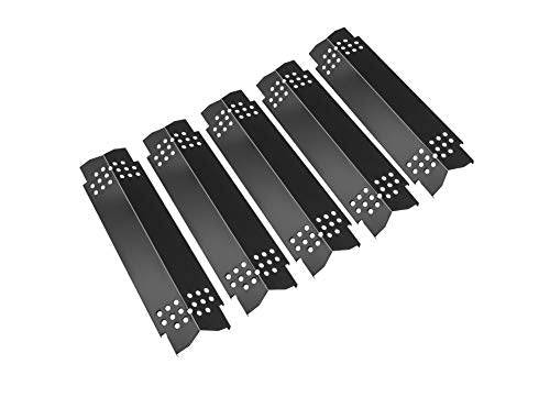 Nexgrill 4 Burner Grill Heat Plates (5-pack) - Grill Parts America