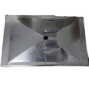 Nexgrill Grease Tray Set - Grill Parts America