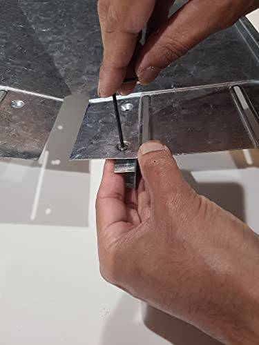 Nexgrill Grease Tray Set - Grill Parts America