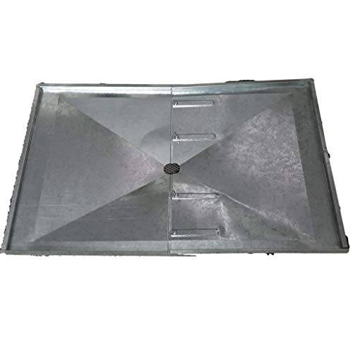 Nexgrill Grease Tray Set - Grill Parts America