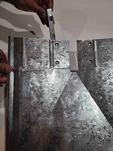 Nexgrill Grease Tray Set - Grill Parts America