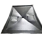 Nexgrill Grease Tray Set - Grill Parts America