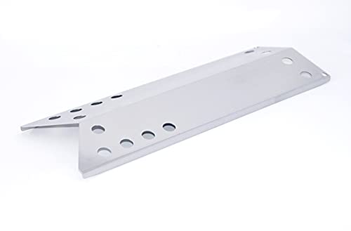 15 1/8 x 5 9/16, Stainless Heat Plate, Nexgrill | NGKHP3 - Grill Parts America