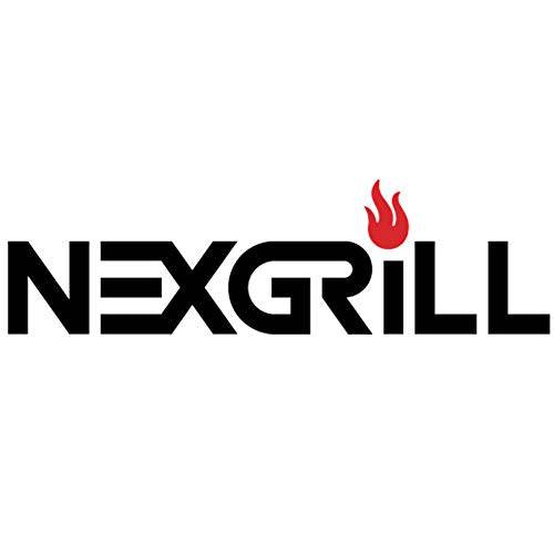 Nexgrill 10000652A0 Gas Grill Main Burner Genuine Original Equipment Manufacturer (OEM) Part - Grill Parts America
