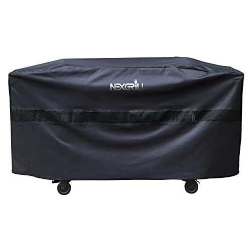 Nexgrill 42 in. Premium Griddle Cover - Grill Parts America