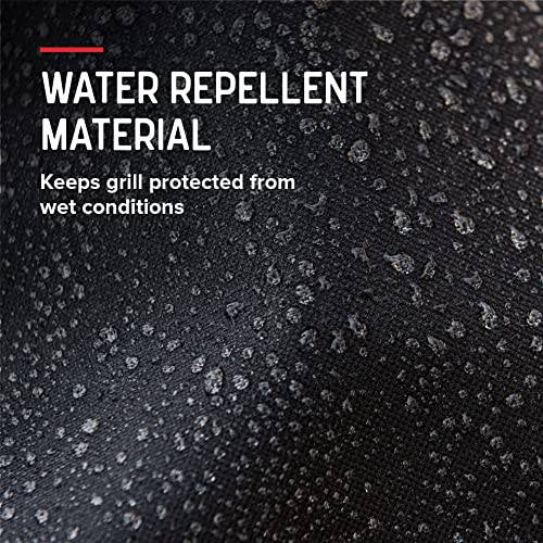 Nexgrill 42 in. Premium Griddle Cover - Grill Parts America