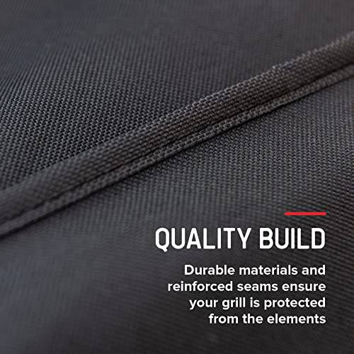 Nexgrill 42 in. Premium Griddle Cover - Grill Parts America