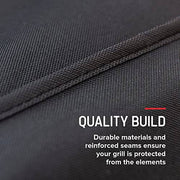 Nexgrill 64 in. Premium Griddle Cover - Grill Parts America