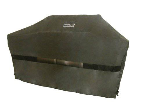 Nexgrill 700-0709N Barbecue Grill Cover, Large , Black - Grill Parts America
