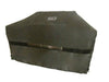 Nexgrill 700-0709N Barbecue Grill Cover, Large , Black - Grill Parts America