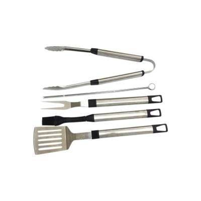NexGrill 8 Piece Stainless Steel Tool Set - Grill Parts America