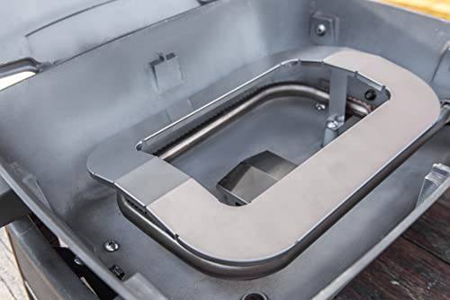 Nexgrill 820-BC002 Grill, Grey - Grill Parts America
