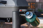 Nexgrill 820-BC002 Grill, Grey - Grill Parts America