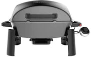 Nexgrill 820-BC002 Grill, Grey - Grill Parts America