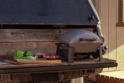 Nexgrill 820-BC002 Grill, Grey - Grill Parts America