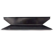 NexGrill 91191(4-pack) Porcelain Steel Heat Plate - Grill Parts America