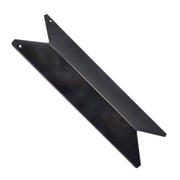 NexGrill 91191(4-pack) Porcelain Steel Heat Plate - Grill Parts America