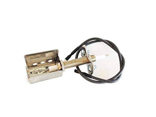 Nexgrill Ceramic Ignitor Electrode, Dynasty, Members Mark | IG-34B - Grill Parts America