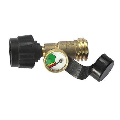 Nexgrill Propane Tank Gauge - Grill Parts America