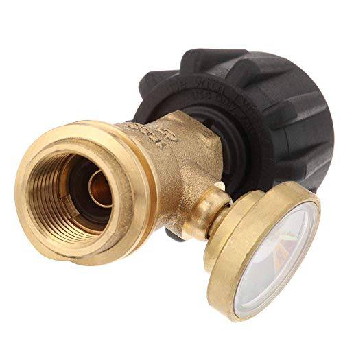 Nexgrill Propane Tank Gauge - Grill Parts America