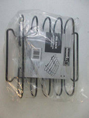 Nexgrill Rib Rack Model 530-0026 Black - Grill Parts America