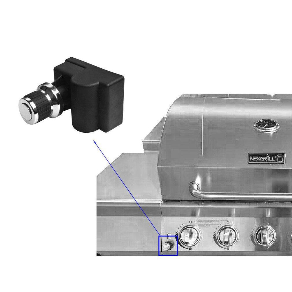 Nexgrill Universal Spark Generator Tact Push Button Switch Igniter BBQ