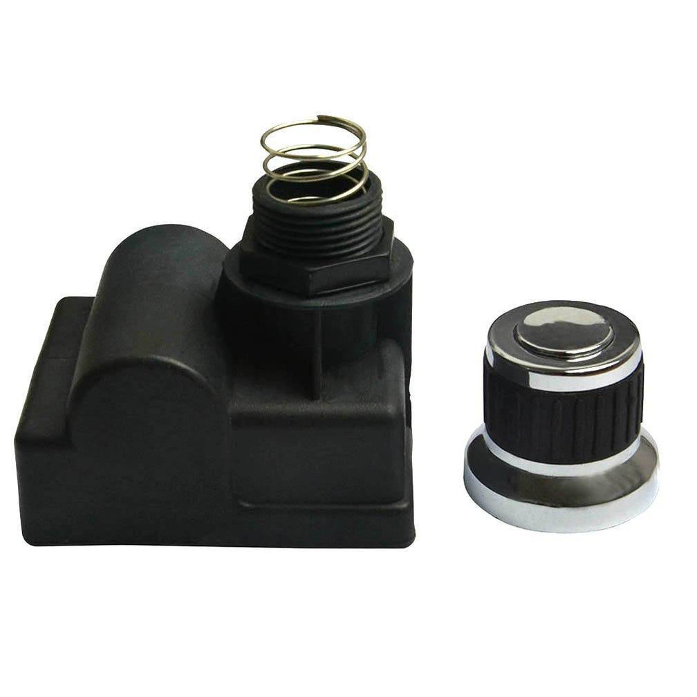 Nexgrill Universal Spark Generator Tact Push Button Switch Igniter BBQ