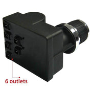 Nexgrill Universal Spark Generator Tact Push Button Switch Igniter BBQ Replacement - Grill Parts America
