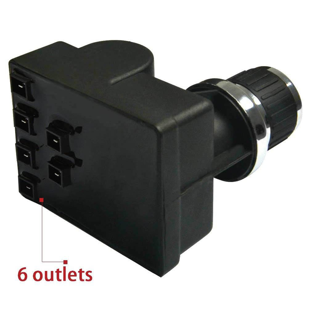 Nexgrill Universal Spark Generator Tact Push Button Switch Igniter BBQ