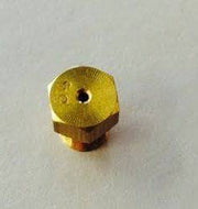 Turbo Brass Orifice Valve - 31300 - Grill Parts America