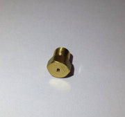 Turbo Brass Orifice Valve - 31300 - Grill Parts America