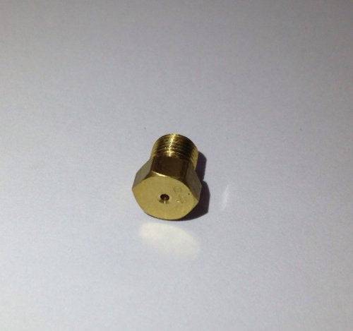 Turbo Brass Orifice Valve - 31300 - Grill Parts America