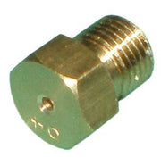 Turbo Brass Orifice Valve - 31300 - Grill Parts America