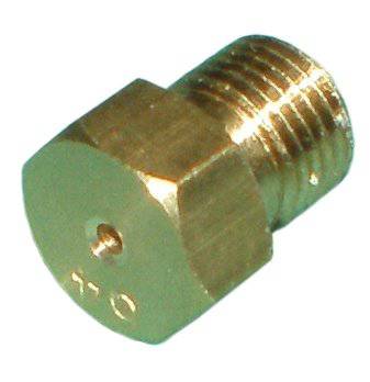 Turbo Brass Orifice Valve - 31300 - Grill Parts America