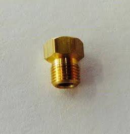 Turbo Brass Orifice Valve - 31300 - Grill Parts America